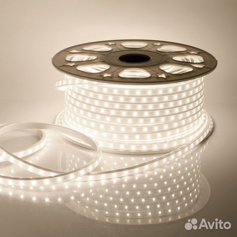 Комплект светодиодной подсветки