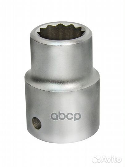 Головка торцевая 40 мм, 12 гр, 3/4 inch F-56940