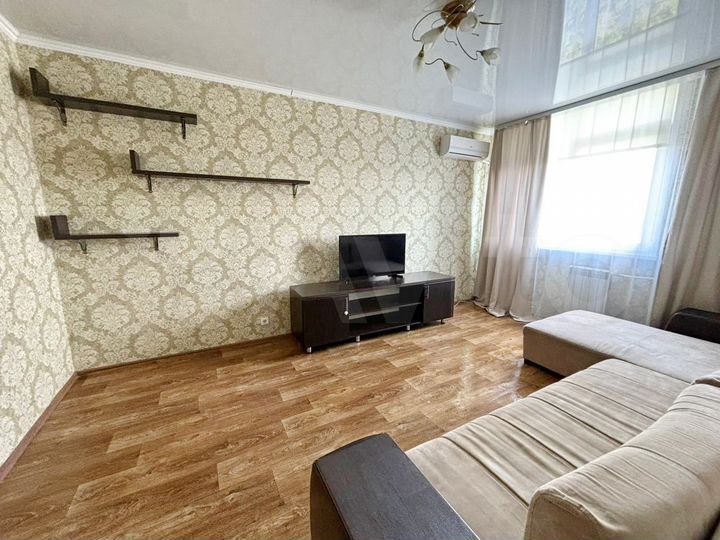 2-к. квартира, 55,2 м², 9/10 эт.