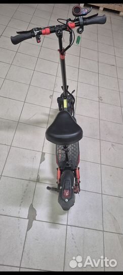 Самокат взрослый