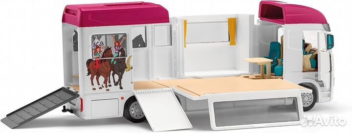 Schleich 42619