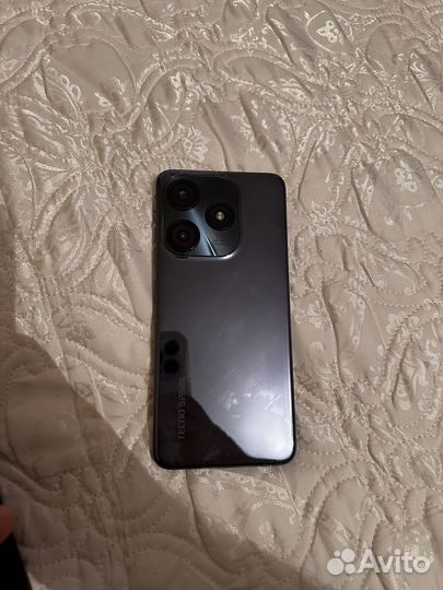TECNO Spark 10c, 4/64 ГБ