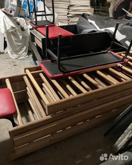 Шведская стенка