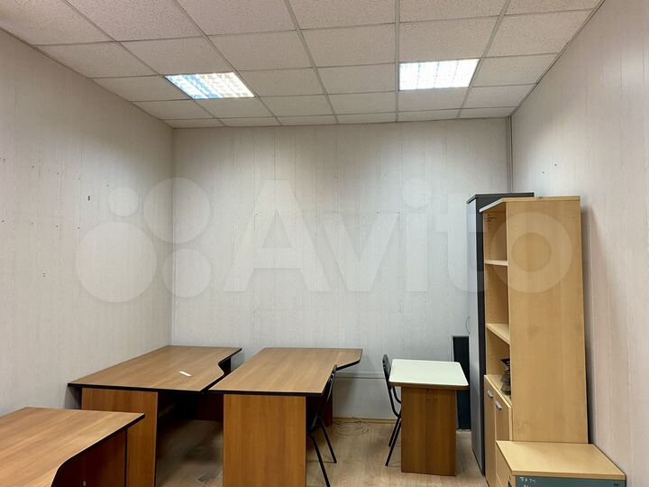 Офис, 25.3 м²