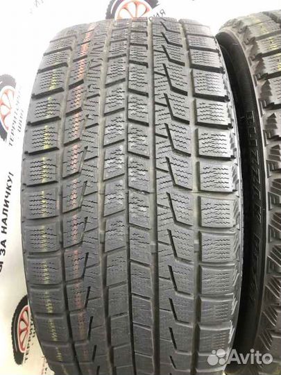 Bridgestone Blizzak Revo1 245/40 R17