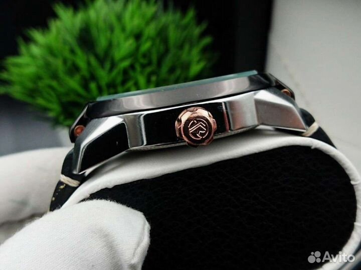 Топовая модель мужские часы Tubular