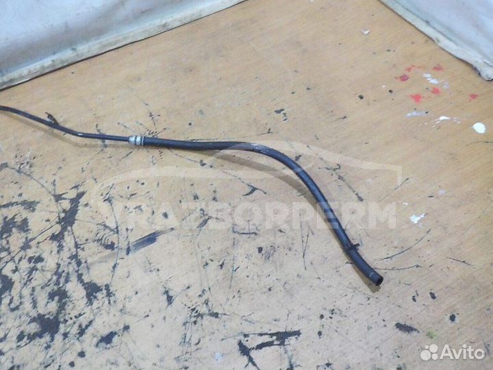 Трубка гидроусилителя Ford Focus 1998-2005