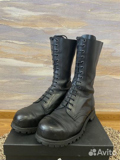 Ботинки Heavy Duty