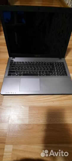 Asus x550cc