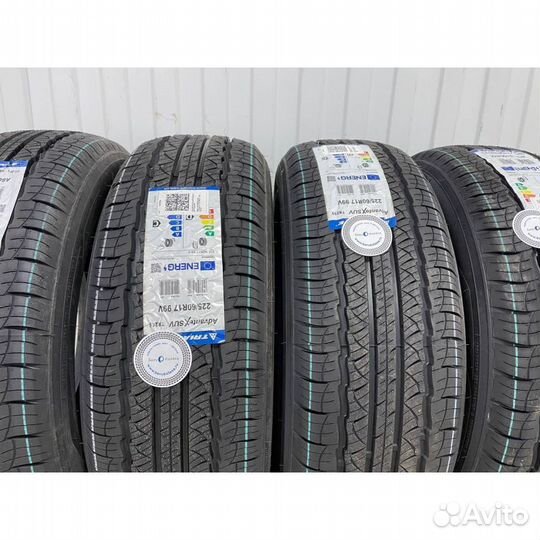 Triangle TR259 265/60 R18