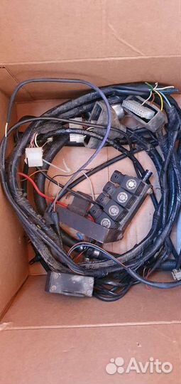 Газовое оборудование