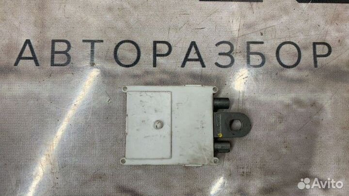 Усилитель антенны Mercedes-Benz Gl-Class X164 W164