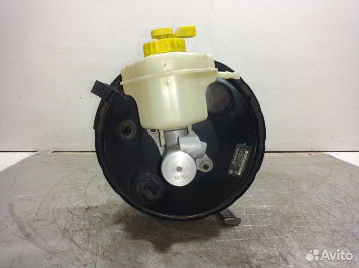 Вакуумный усилитель Volkswagen Touareg 1