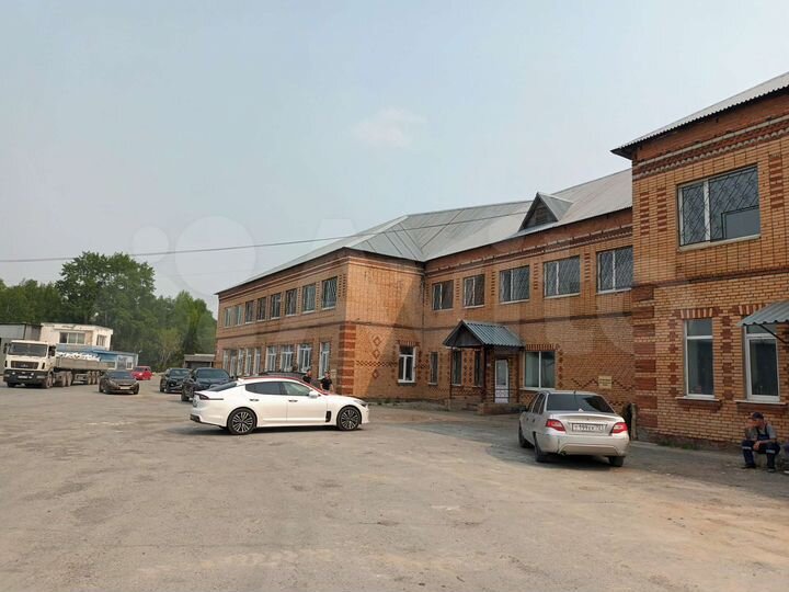 Свободного назначения, 173 м²