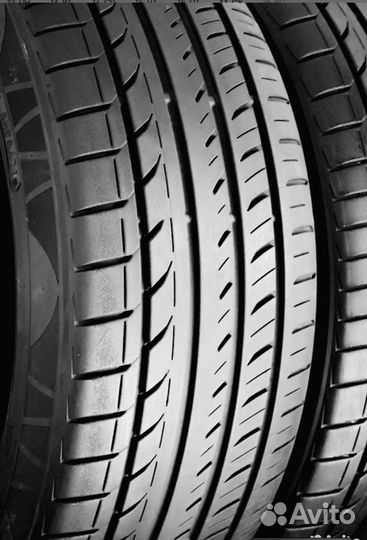 Toyo Proxes FD1 245/40 R21 100W