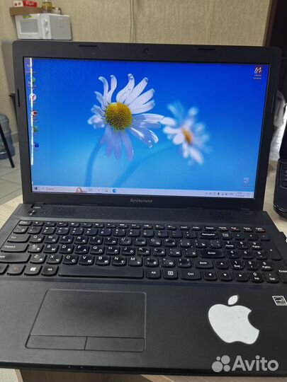 Ноутбук Lenovo