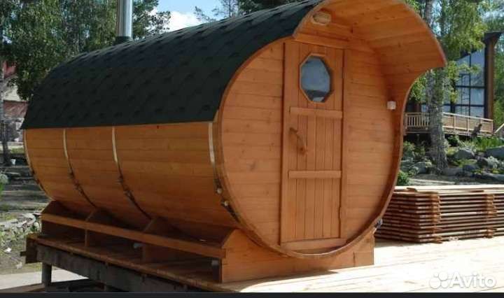 Строительная бригада