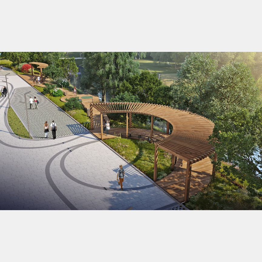 Квартира-студия, 29,7 м², 28/44 эт.