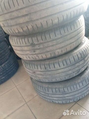 Hankook Kinergy Eco 195/65 R15