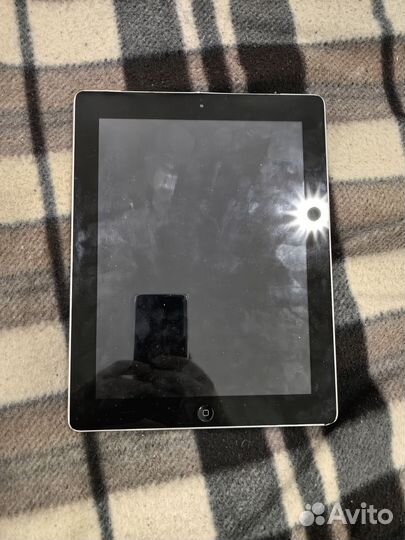 iPad 4 32gb