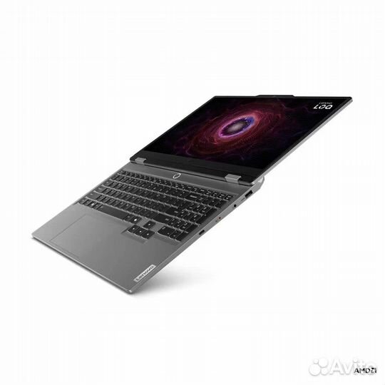 Ноутбук Lenovo LOQ 15ARP9 Ryzen 7 7435HS/16Gb/512G