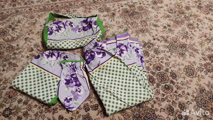 Новый Набор для бани сауны