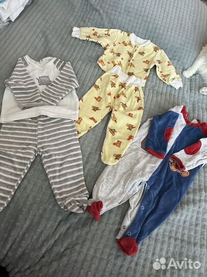 Костюмчики