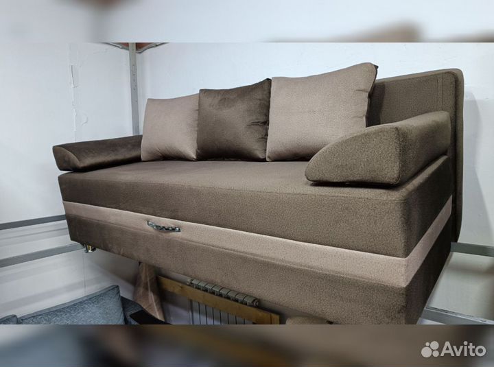 Мягкая мебель