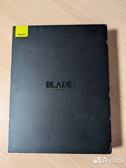 Повербанк Baseus blade Power 20000mAh, 100W