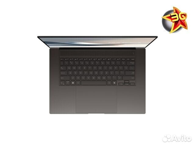 Ноутбук asus Zenbook S 16 oled UM5606WA-RK270W (AM Новый