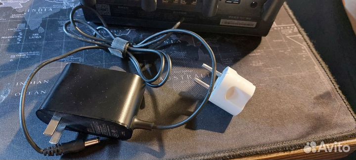 Роутер Xiaomi Mi WiFi Router Pro R3P