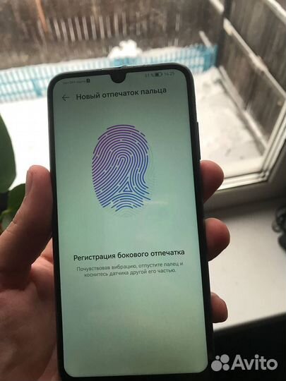 HONOR 10 Lite, 3/64 ГБ