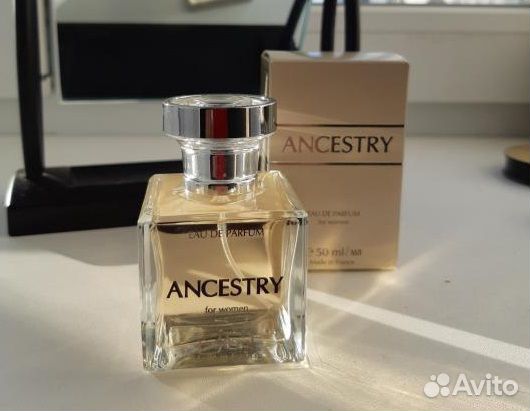 Ancestry от Amway Духи Парфюм Amway