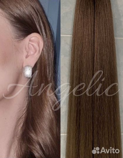 Хвост на резинке в наличии и на заказ