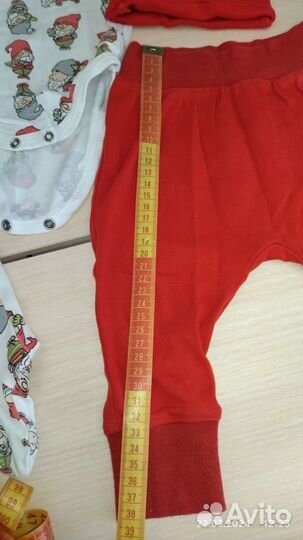 Комлект для новорождённого