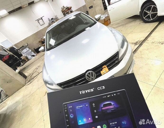 Магнитолы для любых автомобилей