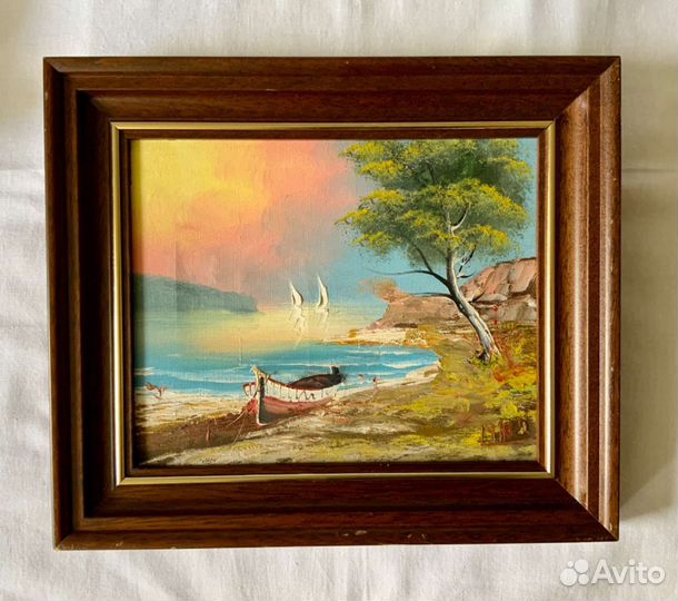 Картина Пейзаж