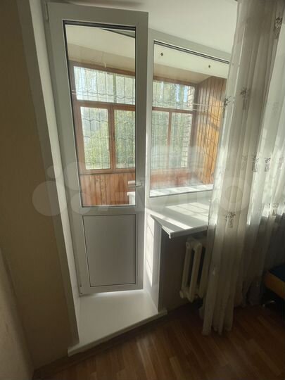 1-к. квартира, 42 м², 1/9 эт.