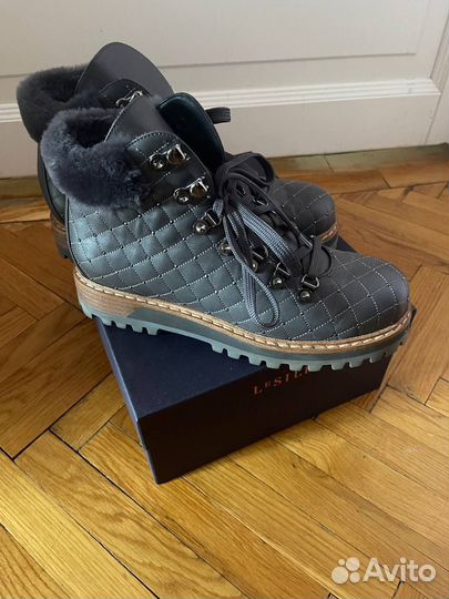 Ботинки Le Silla