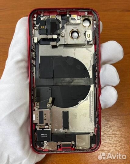 Оригинальный Корпус iPhone 13