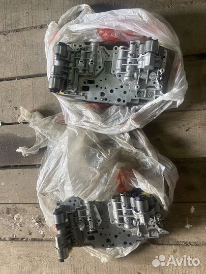 Запчасть mercedes w638 vito