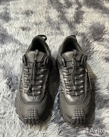 Moncler Trailgrip Gore Tex Vibram Megagrip зимние