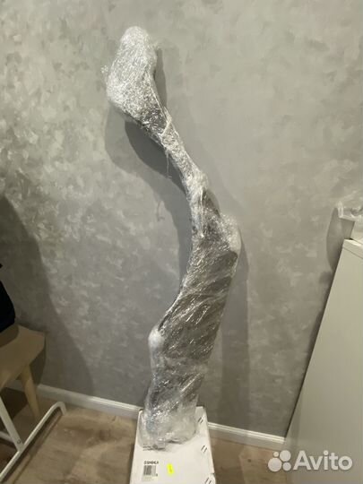 Задняя левая арка на lancer 9