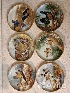 Розетки декоративные ручной работы антикварные