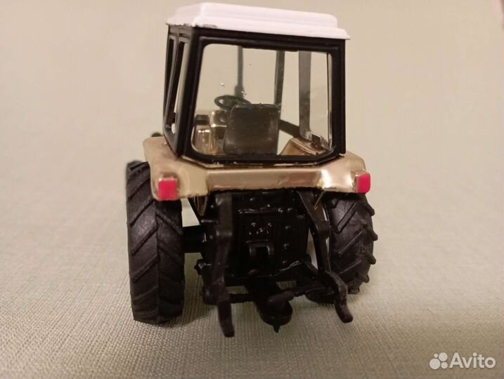 Модели тракторов 1 43