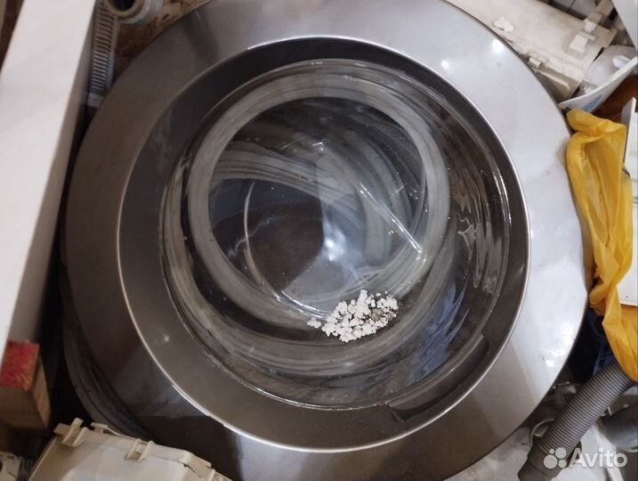 Люк от стиральной машины