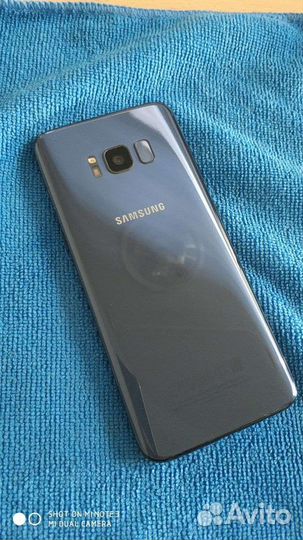 Телефон Samsung Galaxy s8