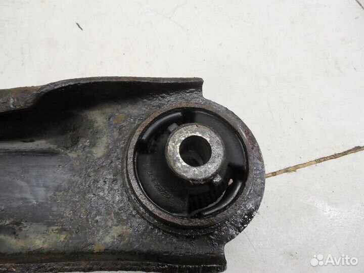 Рычаг передний левый X-Trail (T31) 2007-2014