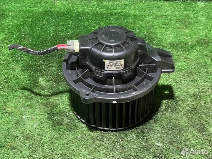 Мотор печки I40 Ix35 Sportage Sorento Tucson