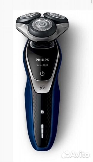 Электробритва Philips S5572 Series 5000